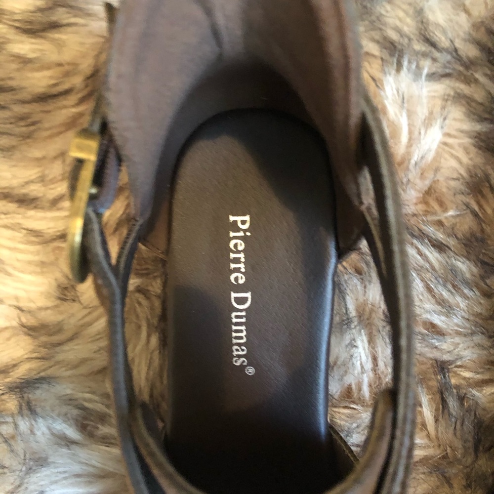 Pierre Dumas booties - Picture 5 of 5